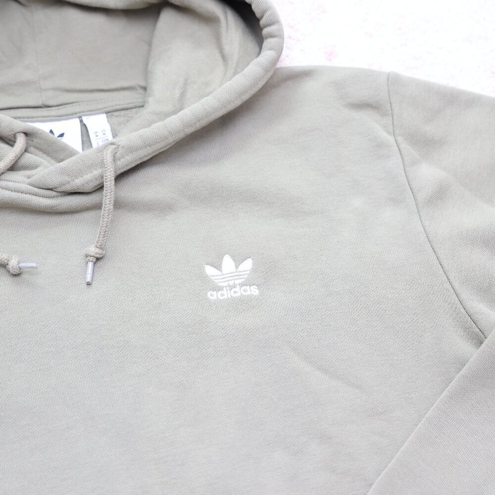 Adidas Jacket - Picture 3 of 5